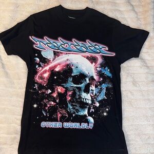 Trinx Brand Graphic Tee